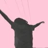 159701 I Want To Be There — Albums With Pink Covers option 12