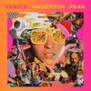 44948 Venice — Albums With Pink Covers option 30