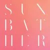 7341 Sunbather 1 — Albums With Pink Covers option 45