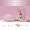 Pink Friday 1 — Albums With Pink Covers option 52