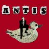 1175954 Antis153909 — Albums With Red Covers option 8