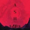1248547 Ash Original Motion Picture Soundtrack133515 — Albums With Red Covers option 13