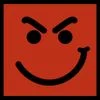 13383 Have A Nice Day — Albums With Red Covers option 21