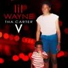 13726 Tha Carter V 1 — Albums With Red Covers option 22