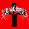 1556762 Hell Was Boring043757 — Albums With Red Covers option 30