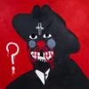 1568101 What Happened To The Streets055104 — Albums With Red Covers option 31