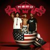 17318 Fly Or Die — Albums With Red Covers option 41