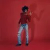 1842241 Love Is The Law131517 — Albums With Red Covers option 46