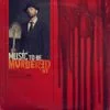 208461 Music To Be Murdered By 1 — Albums With Red Covers option 52
