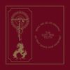221917 Shall We Go On Sinning So That Grace May Increase — Albums With Red Covers option 56