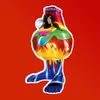 2594 Volta091623 — Albums With Red Covers option 61