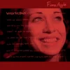 3800 When The Pawn001954 — Albums With Red Covers option 74