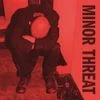 40558 Minor Threat172425 — Albums With Red Covers option 77