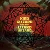 51655 Nonagon Infinity102538 — Albums With Red Covers option 86