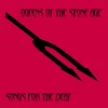 545 Songs For The Deaf090946 — Albums With Red Covers option 87