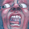 5929 In The Court Of The Crimson King140327 — Albums With Red Covers option 94