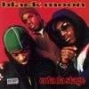 60176 Enta Da Stage — Albums With Red Covers option 95