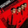 6096 Die Menschmaschine205733 — Albums With Red Covers option 98