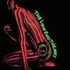 The Low End Theory 1 — Albums With Red Covers option 122
