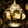 1252814 Lair Of The Reticent Coil234908 — Albums With Yellow Covers option 9