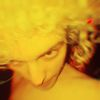 1424746 Friday Night A Dress2impress Model Has To Show Off Her New Afro Hairstyle204821 — Albums With Yellow Covers option 14