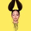 525828 Dolls — Albums With Yellow Covers option 42