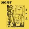 79228 Little Dark Age010957 — Albums With Yellow Covers option 58