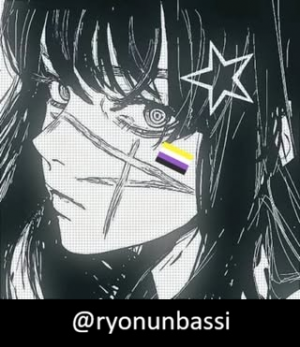 Zzzzz 1787152811ryonunbassi — Threads Pp/Kullanıcı Tierlist option 26