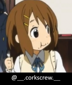 Zzzzz 1787935577corkscrew — Threads Pp/Kullanıcı Tierlist option 89