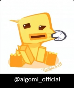 Zzzzz 1788103562algomiofficial — Threads Pp/Kullanıcı Tierlist option 160