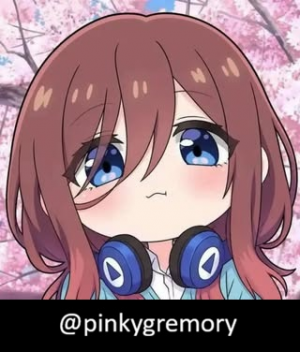 Zzzzz 1788103785pinkygremory — Threads Pp/Kullanıcı Tierlist option 101