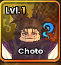 Zzzzz 1786705915choso — Anime Origins Release option 15