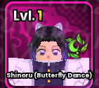 Zzzzz 1786705916shinobu — Anime Origins Release option 31