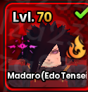 Zzzzz 1786706457madara — Anime Origins Release option 37