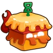 Fruit Tier List — option 10