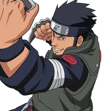 Asumafull — Naruto Senki (ZxAkito) Characters option 3