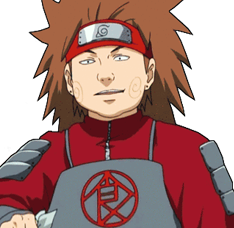 Chojifull — Naruto Senki (ZxAkito) Characters option 5