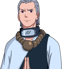 Hidanfull — Naruto Senki (ZxAkito) Characters option 9