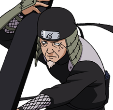 Hiruzenfull — Naruto Senki (ZxAkito) Characters option 11