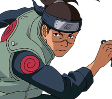 Irukafull — Naruto Senki (ZxAkito) Characters option 14