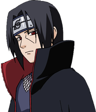 Itachifull — Naruto Senki (ZxAkito) Characters option 15