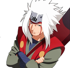 Jiraiyafull — Naruto Senki (ZxAkito) Characters option 16