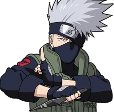 Kakashifull — Naruto Senki (ZxAkito) Characters option 19