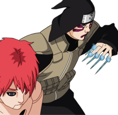 Kankurofull — Naruto Senki (ZxAkito) Characters option 21