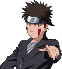 Kibafull — Naruto Senki (ZxAkito) Characters option 23