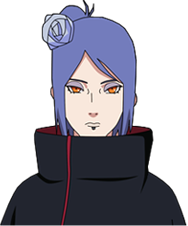 Konanfull — Naruto Senki (ZxAkito) Characters option 27