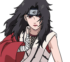 Kurenaifull — Naruto Senki (ZxAkito) Characters option 28