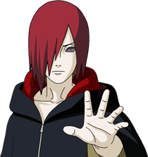 Nagatofull — Naruto Senki (ZxAkito) Characters option 31