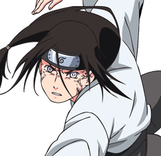 Nejifull — Naruto Senki (ZxAkito) Characters option 33