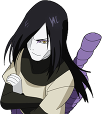 Orochimarufull — Naruto Senki (ZxAkito) Characters option 34